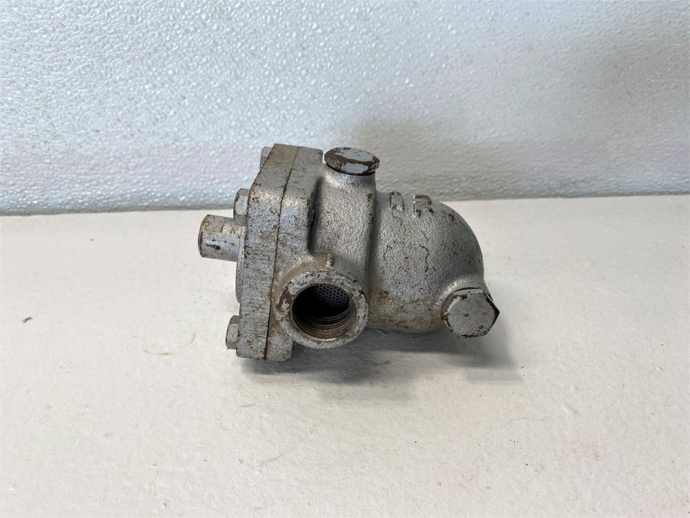 TLV 3/4" NPT Free Float Steam Trap J3N-4